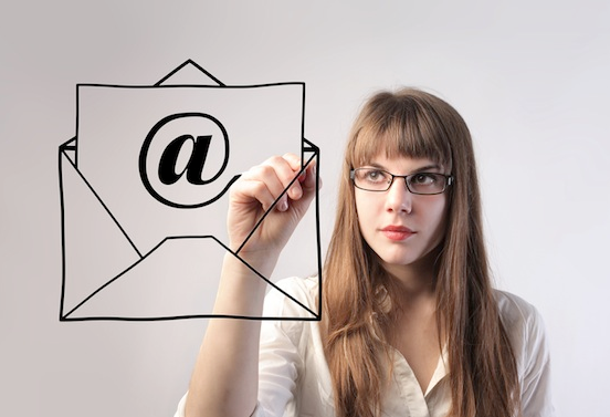 do email marketing to rank better