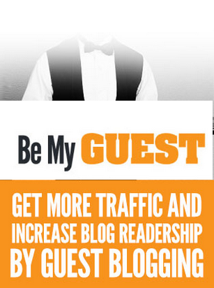 do guest blogging
