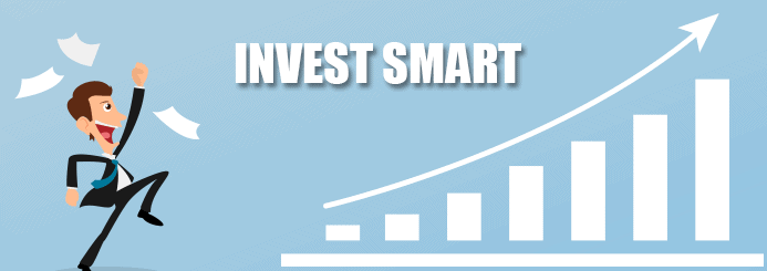 smart investment for the educated person is online investement