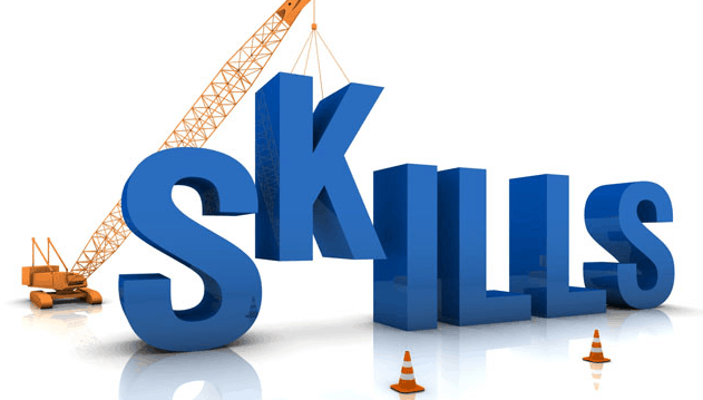 skills required for blogging