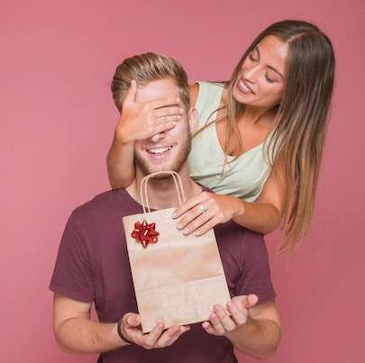 Gifting Ideas for your Hubby