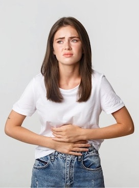 gastric problems solutions