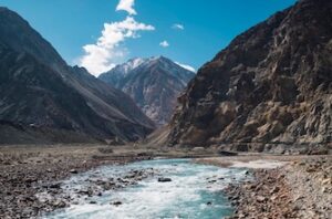 Ladakh - best places to visit in India
