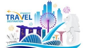 Singapore Places to Visit