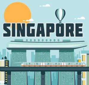 Singapore Places to Visit - travel guide