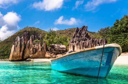 Curieuse Island seychelles places to visit