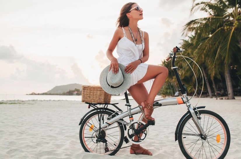 biking along the coasts seychelles vacation guide
