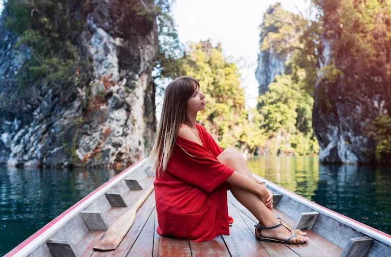 honeymoon romance in vietnam vacation