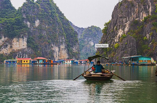 things to do in vietnam vacation