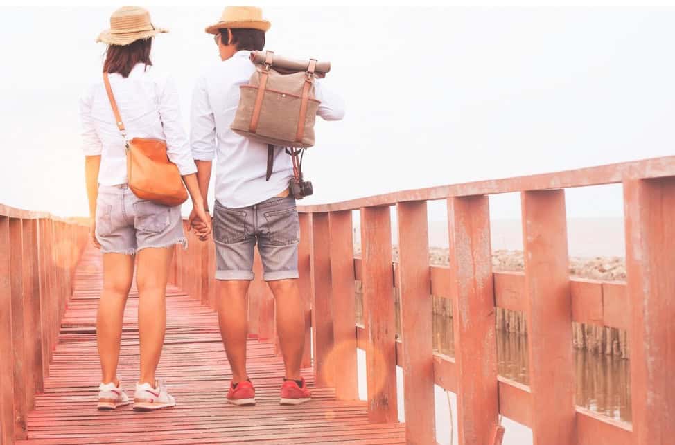 vietnam romantic honeymoon places to visit
