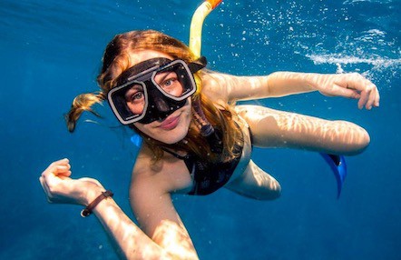 snorkelling things to do in andaman beaches