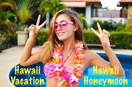places to visit in hawaii vacation