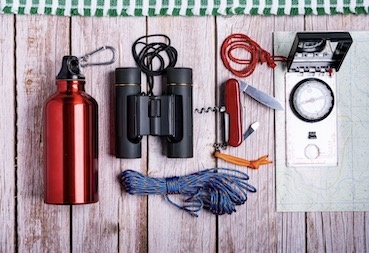 Best gadgets for hiking
