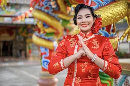 China Cultural Vacation