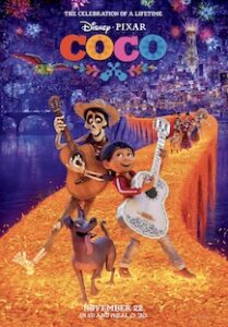 Coco - Best animated movies