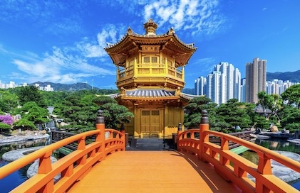 Visit Temples in Things to do in Hong Kong