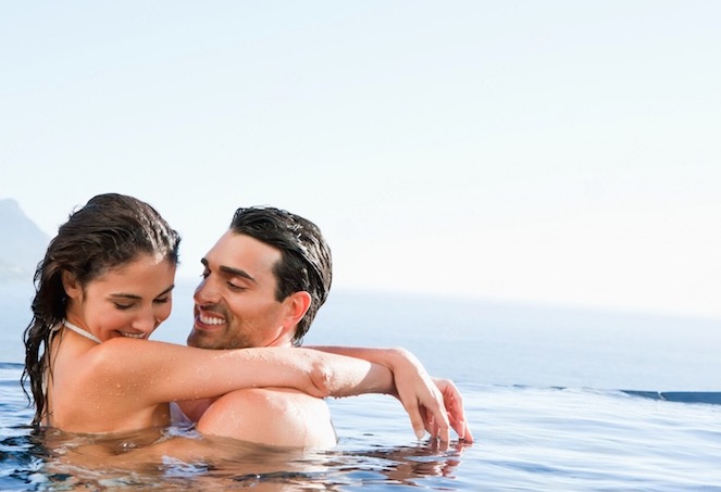 bali honeymoon vacation stays and resorts for couples